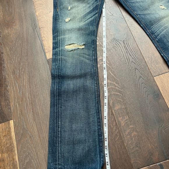 True Religion Ricky Jeans - Picture 11 of 11